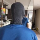 주식회사 별무리 | 더블랙 바라클라바 &amp; 팔토시