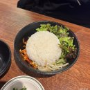 광화문 맛집 한식 혼밥 가능한 직장인 가성비 점심 백반 서당골 광화문점
