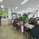 봉학막국수