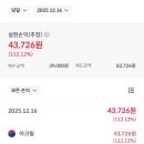 다올아크릴 | [공모주 매도] 아크릴 공모주 매도 후기