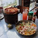 오리지널시카고피자 미사강변점 | 오리지널 시카고피자 미사강변점 솔직후기