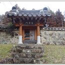 충렬사 입구 이미지