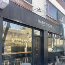 래빗홀버거컴퍼니 | [건대 맛집] 공슐랭 선정 수제버거 원탑, 래빗홀 버거컴퍼니