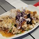 삼승교회(수성1가동) 앞 | 온 지는 일주일, 체감은 한 달
