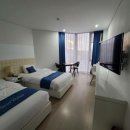 블루스프링 부띠끄 호텔 이미지