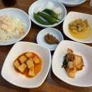 부산 연산동 경상대학교 맛집, 유정 뼈다구해장국 본점