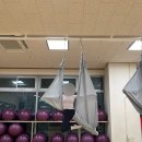 우성스포츠센터 | 의창스포츠센터 플라잉요가 3개월 솔직후기 (feat. 어지럼증)