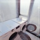 럭키세탁빨래방 이미지