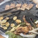 남산갈비오리 이미지