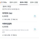 호부니