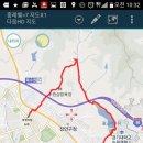 수원팔색길 지게길 이미지