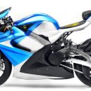 번개오토바이 이미지