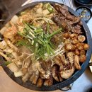 청춘 소곱창전골 | [서면맛집] 돌판에 구워 더 담백하고 맛있는 청춘소곱창 솔직 후기