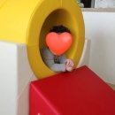 GYM 플레이 그라운드 이미지