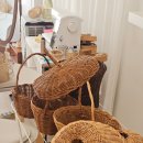 라탄공예 B | [라탄공예] 전일제 특수학급 라탄공예 직업 교육 출강 후기 (1학기)