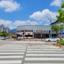 보강천 커피베이 이미지