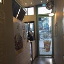 아마스빈 버블티 이미지