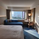 이마트24 간석파크점 | 임신 31주 겨울 태교여행 부산 웨스틴 조선 이그제큐티브 파크킹 클럽라운지 사우나