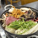 고향산장 | [구례] 한식 맛집 버섯전골과 솥밥 한 상 고향산장 추천