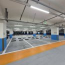 역삼문화공원 제1호 공영주차장 이미지