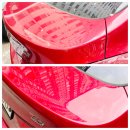 자유셀프 손 세차장 | 송도 세차장 불스원 워시앤케어 스팀세차 새차 됐어요