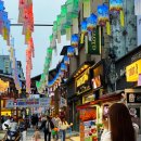 문화광장길 이미지