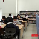 광혜원 도서관 이미지