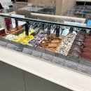 아지애견 | 청주 커넥트현대 맛집 회전 초밥집 스시아지 SUSHI AZI + 디저트 우소빵, 노마드오븐