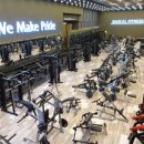 바이칼휘트니스 사우나 이미지