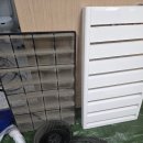 시각장애인주간보호센터 | 초량동 부산시각장애인 주간보호 센터 대형 냉방기 스탠드 에어컨 분해청소 작업사례