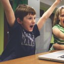 안경라인 이미지