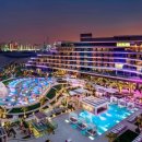 두바이 관광호텔 이미지