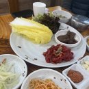 백세마인보쌈 공릉본점 이미지