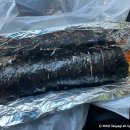 도르르김밥