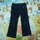 나팔바지 이미지