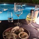 The Dinner | 남부 숙소] 라페스타 힐튼 - The Merchant 해산물 디너 뷔페 솔직 후기 (Fisherman&#39;s Catch Buffet Dinner)