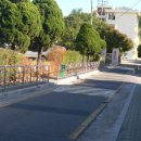 가정초등학교 정문 이미지