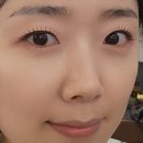 어바웃헤어(about hair) | 분당 판교역 하객 헤어메이크업 잘하는 곳 어바웃뷰티 후기