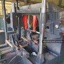 티엔에스(TNS) | 원공사 밴드쏘 WBS-500A NC 개조 및 전체 수리 납품 후기