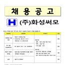 (주)화성써모