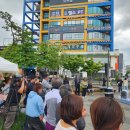 안성시민참여2-5호 발전소 | [서포터즈] 2024년 사봄마켓 후기