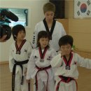 태권돌이 이미지