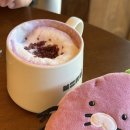 이뿌개해줄개 | 울산/울주 카페 -ˋˏ 발리정원 ˎˊ- 다녀와따 (빵 개맛있음주의)