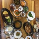 채소쌈밥