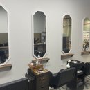 싹둑싹둑 공작소 | 수진역 미용실 컷트공작소 내돈내산 후기!