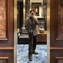 베리핏(VERY FIT) | 맨온더분 청담 플래그십 스토어에서 남자 코트 &amp; 자켓 보고 왔어요