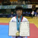 아라한 한울태권도장 이미지