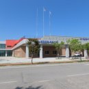 문화체육센터 다목적체육관 이미지