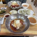 동춘칡냉면 - 연수구 옥련로99번길 44 | 연수동 냉면맛집 | 30년전통 동춘칡냉면 비빔냉면, 코다리냉면 내돈내산 후기