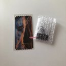 샘곡 | 불과 재> 특전 땡스 투 오리지널 티켓 무비타이틀 메가박스 시그니처 굿즈 리뷰 샘 워싱턴 조 샐다나 주연